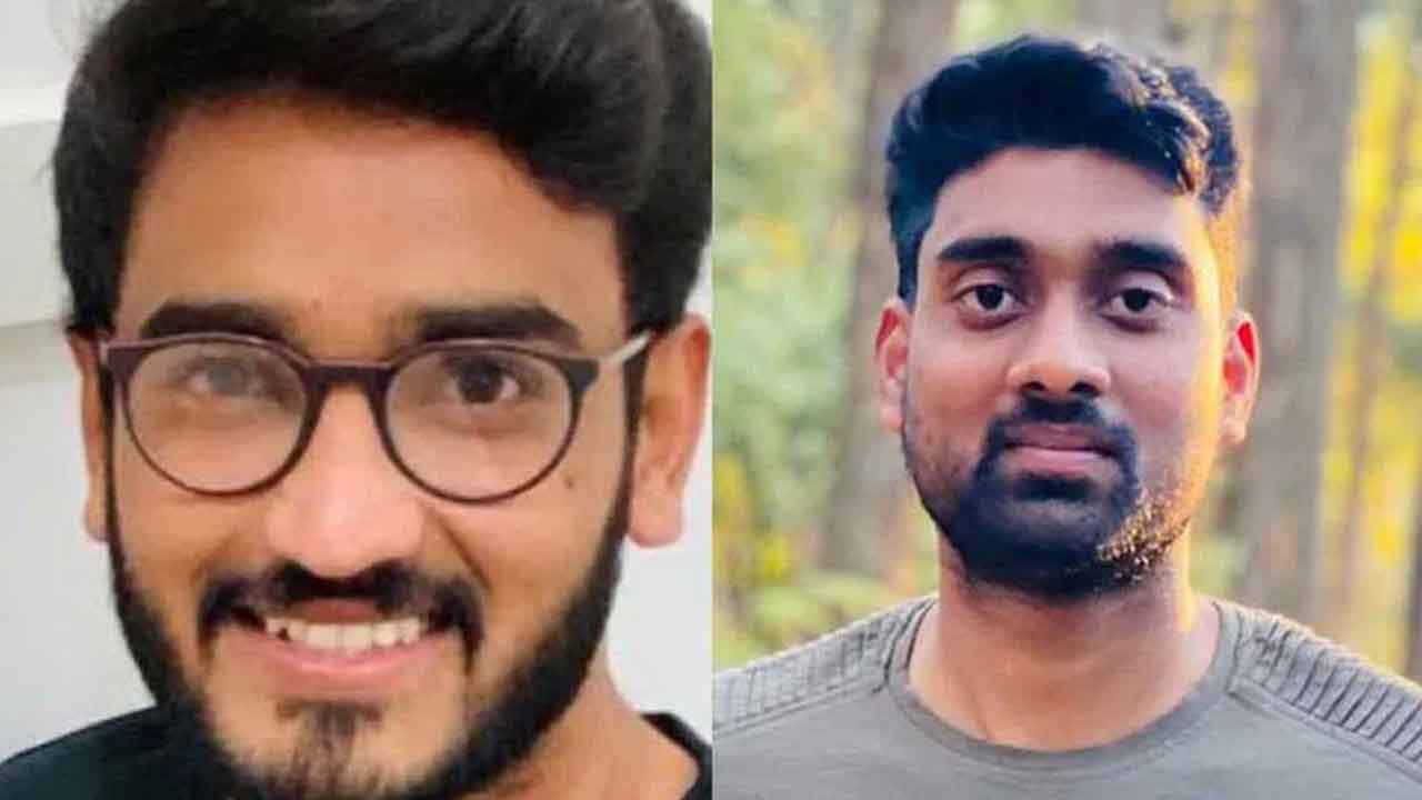 ఆస్ట్రేలియాలో నీట మునిగి ఇద్దరు తెలుగు విద్యార్థుల మృతి