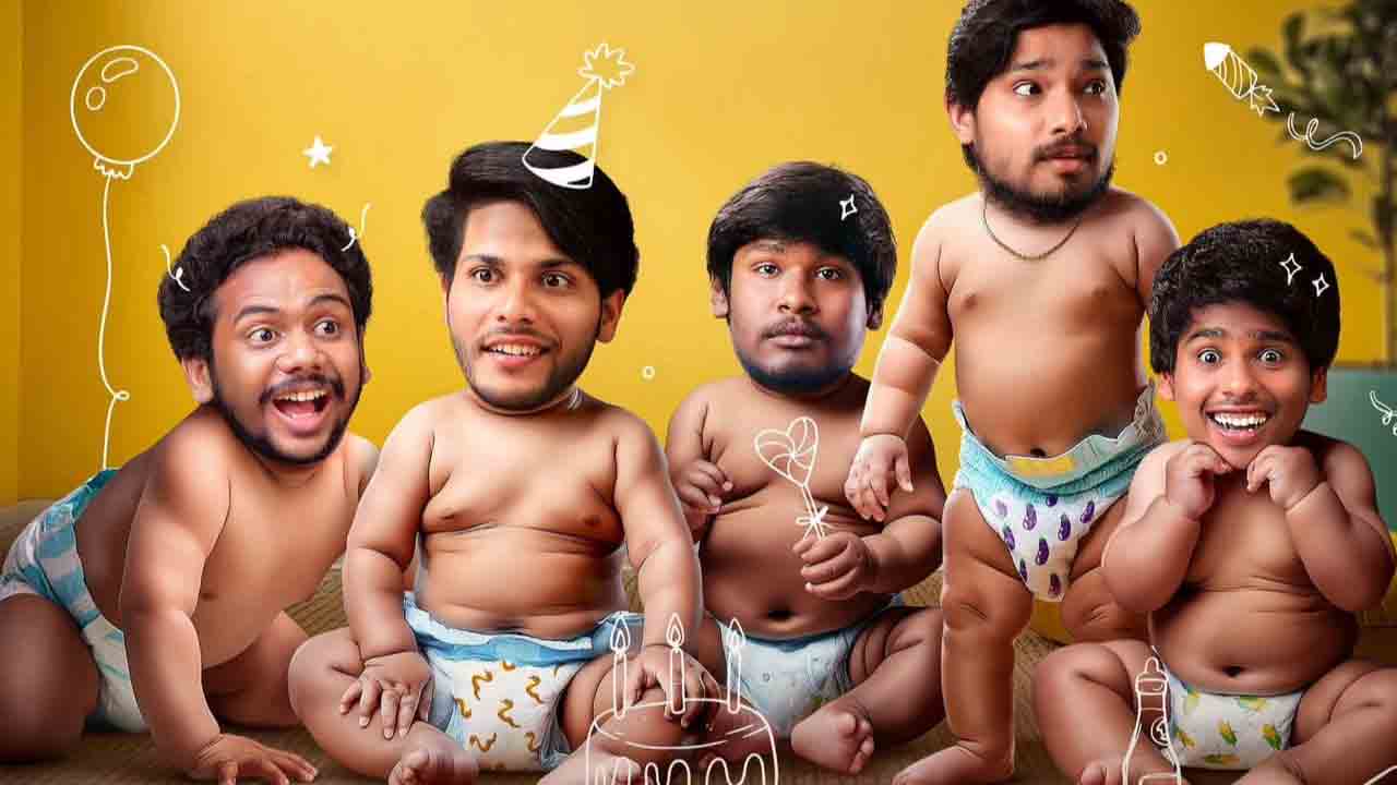 The Birthday Boy Review | ఆలోచింపజేసే థ్రిల్లర్ : ‘ది బర్త్‌డే బాయ్‌’ రివ్యూ