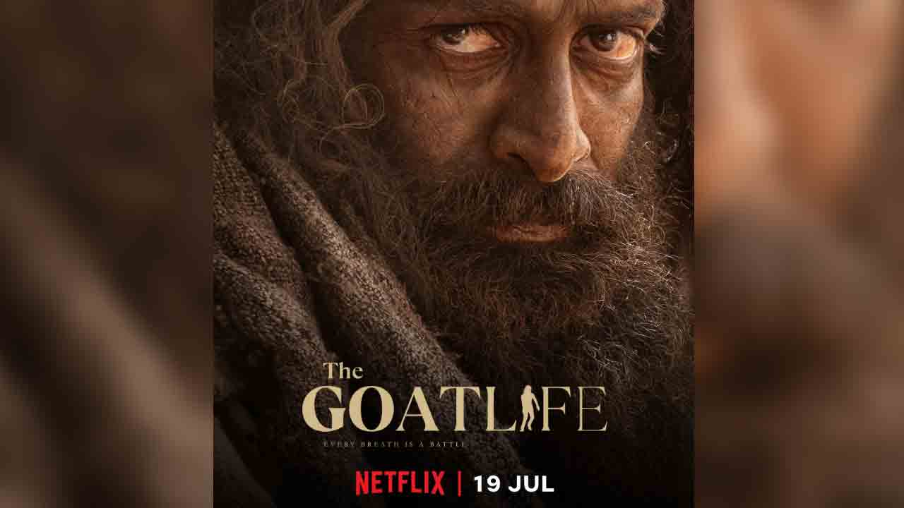 Aadu Jeevitham | ఎట్టకేలకు ఓటీటీలోకి పృథ్వీరాజ్ ‘ది గోట్ లైఫ్’.. స్ట్రీమింగ్‌ ఎక్కడంటే.?