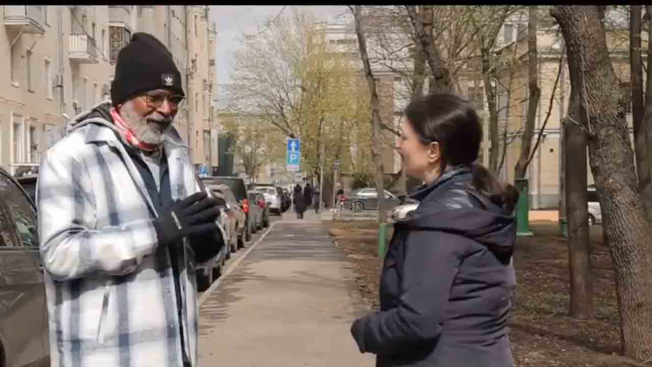 The Greatest of all time | సినిమాలో మాస్కో చాలా కీలకం.. The GOATపై డైరెక్టర్‌ వెంకట్‌ ప్రభు