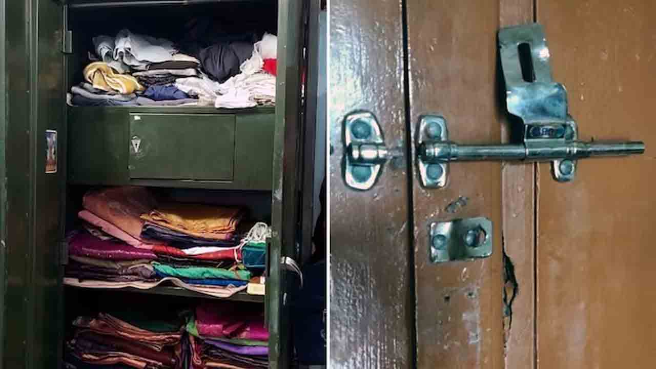 Thief | ఇంటిని దోచుకుని.. నెలలో తిరిగిచ్చేస్తానంటూ లేఖ రాసిన దొంగ