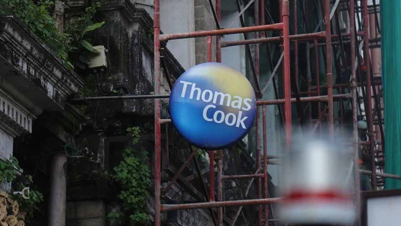 Thomas Cook | శ్రీలంక పర్యటనలో కుటుంబం దుర్మరణం.. బాధితుడికి రూ.1 కోటి పరిహారం