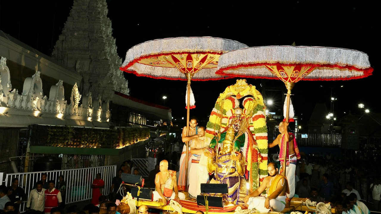 Tirumala 01