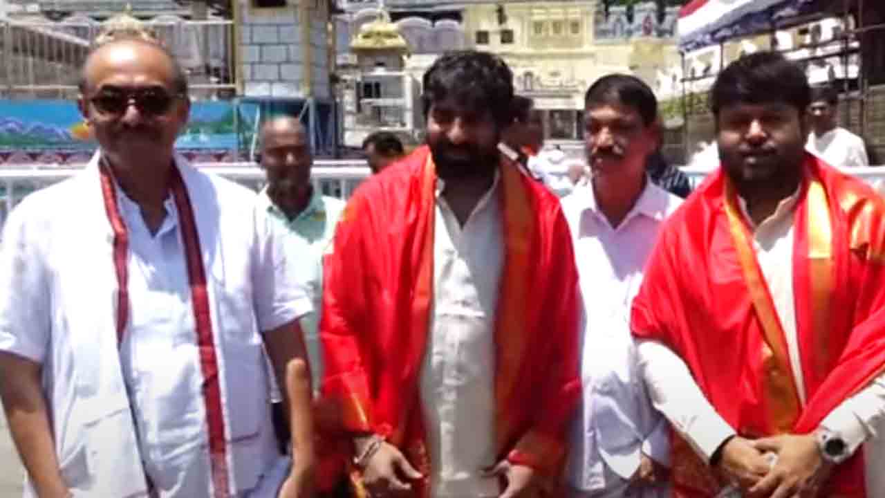 Producer Suresh Babu | ప్రేక్షకులను థియేటర్లకు రప్పించే విధంగా సినిమాలు తీయాలి : ప్రముఖ నిర్మాత సురేష్‌బాబు