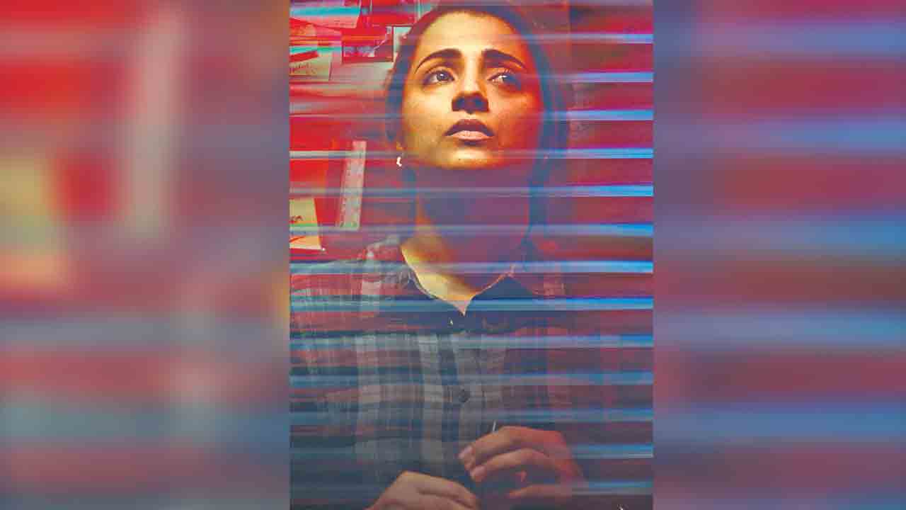 అరుదైన అమ్మాయి కథ