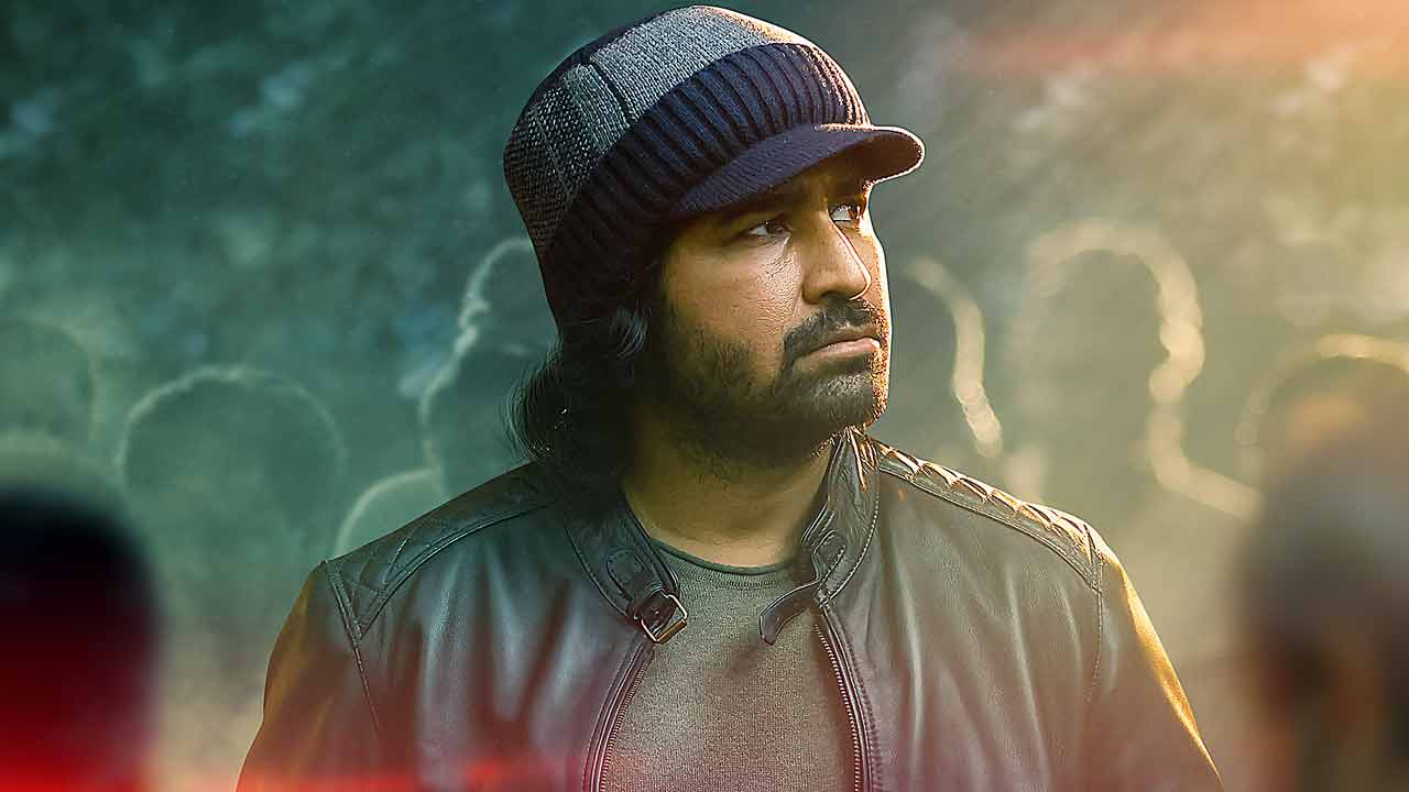 భవితను మార్చిన వ్యక్తి