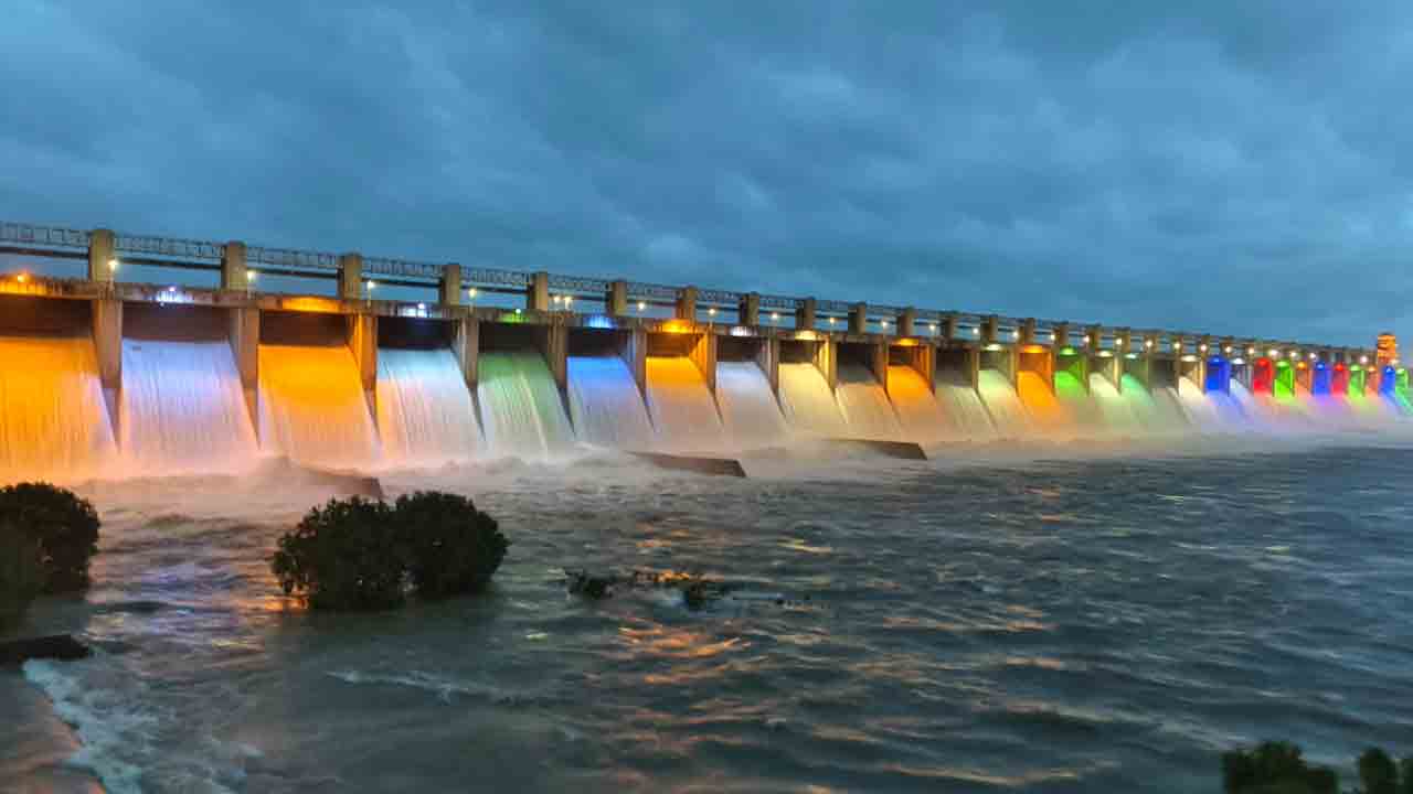 మహా ప్రవాహం