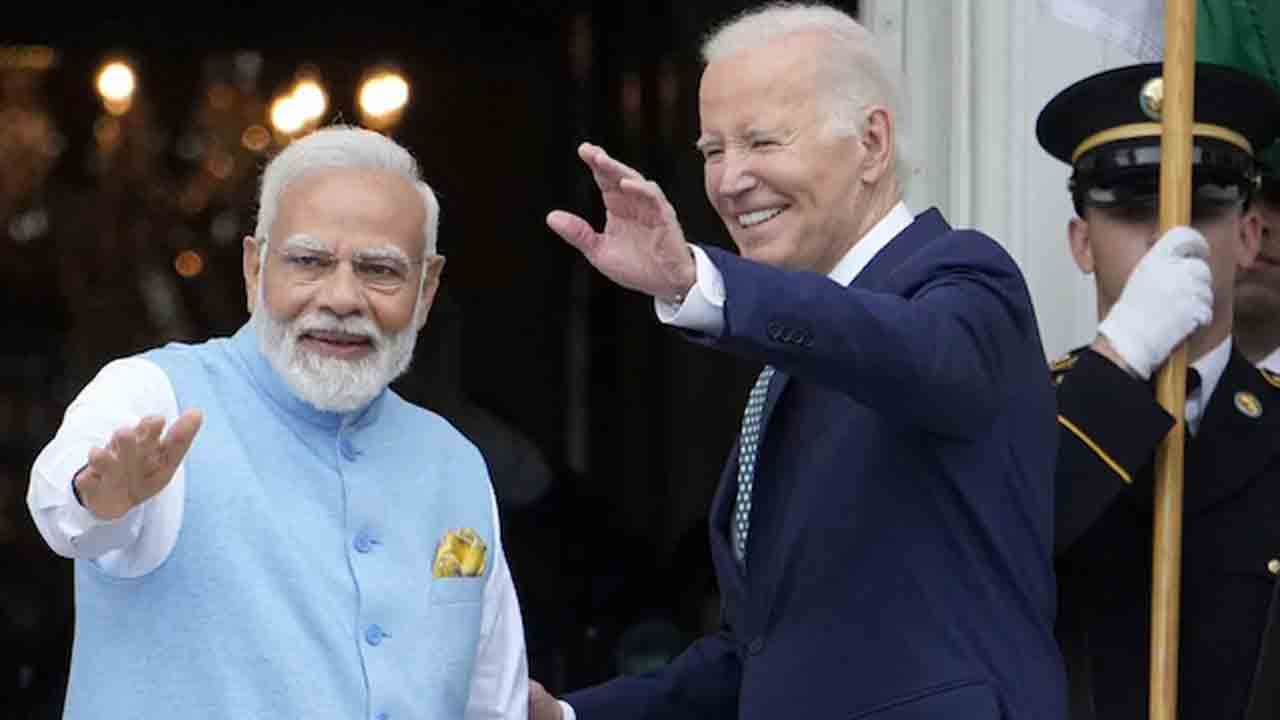 US Senator | భారత్‌తో సంబంధాలు చాలా కీలకం.. పాక్‌కు సాయాన్ని నిషేధించాలి.. అమెరికా కాంగ్రెస్‌లో కీలక బిల్లు