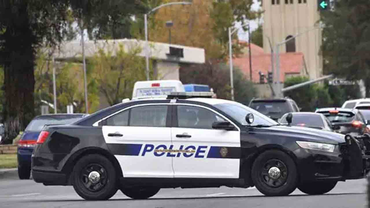 Mass Shooting | అమెరికా నైట్‌క్లబ్‌ వద్ద కాల్పులు.. ముగ్గురు మృతి