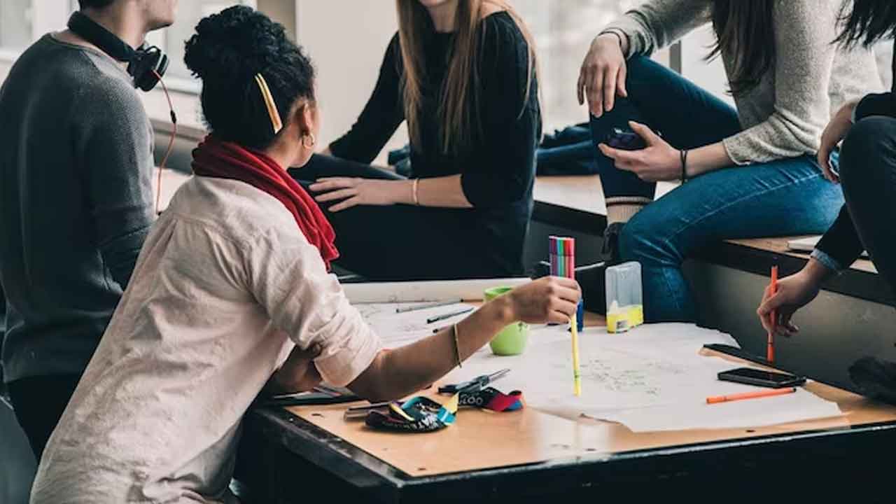 Internship | అమెరికాలోని భారత విద్యార్థుల.. ఇంటర్న్షిప్ కష్టాలకు చెక్!