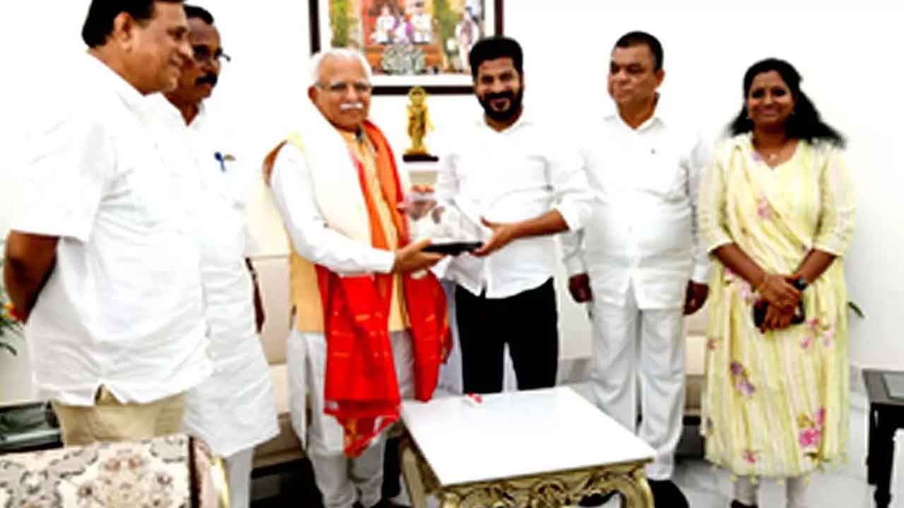 Smart Cities | స్మార్ట్‌సిటీ గడువు పొడిగింపు..  వరంగల్‌, కరీంనగర్‌లో మార్చి 2025 వరకు పనుల కొనసాగింపు