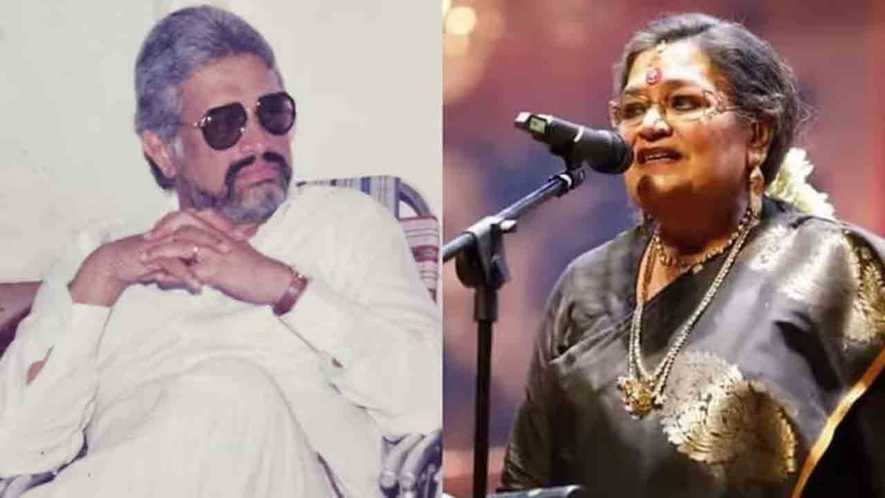 Usha Uthup | ప్రముఖ గాయని ఉషా ఉతుప్‌ ఇంట తీవ్ర విషాదం.. గుండెపోటుతో ఆమె భర్త కన్నుమూత