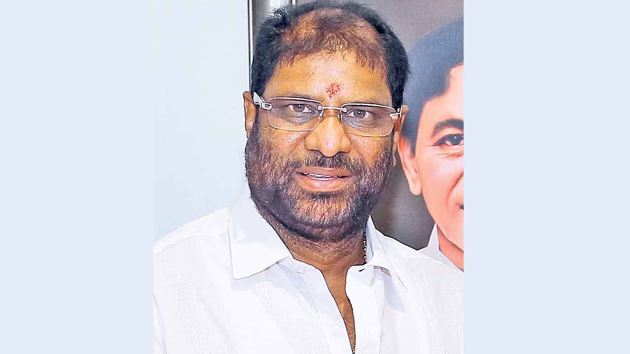 బీఆర్‌ఎస్‌పీపీ విలీన వార్తలు అవాస్తవం