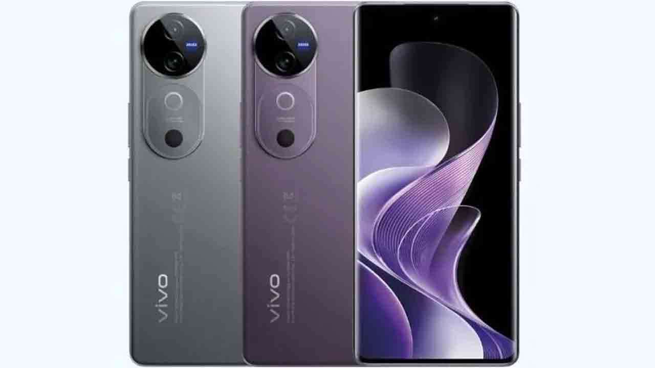 Vivo Y28s 5G | వివో వై28ఎస్ 5జీ ఫోన్‌పై ఆఫర్.. ఇవీ డిటెయిల్స్..!