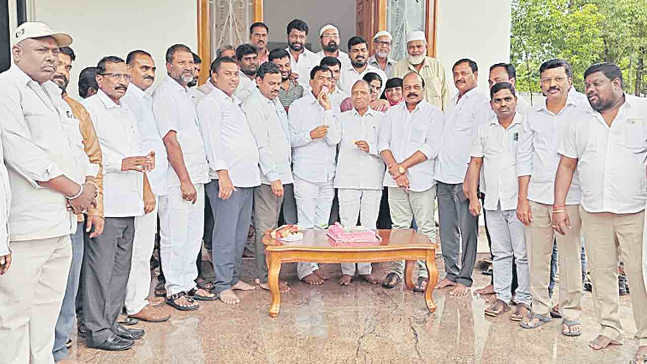 బడ్జెట్‌లో తెలంగాణకు తీరని అన్యాయం