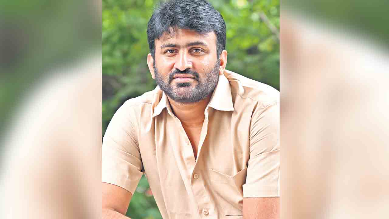 వెలుగులు నింపే విరాజి