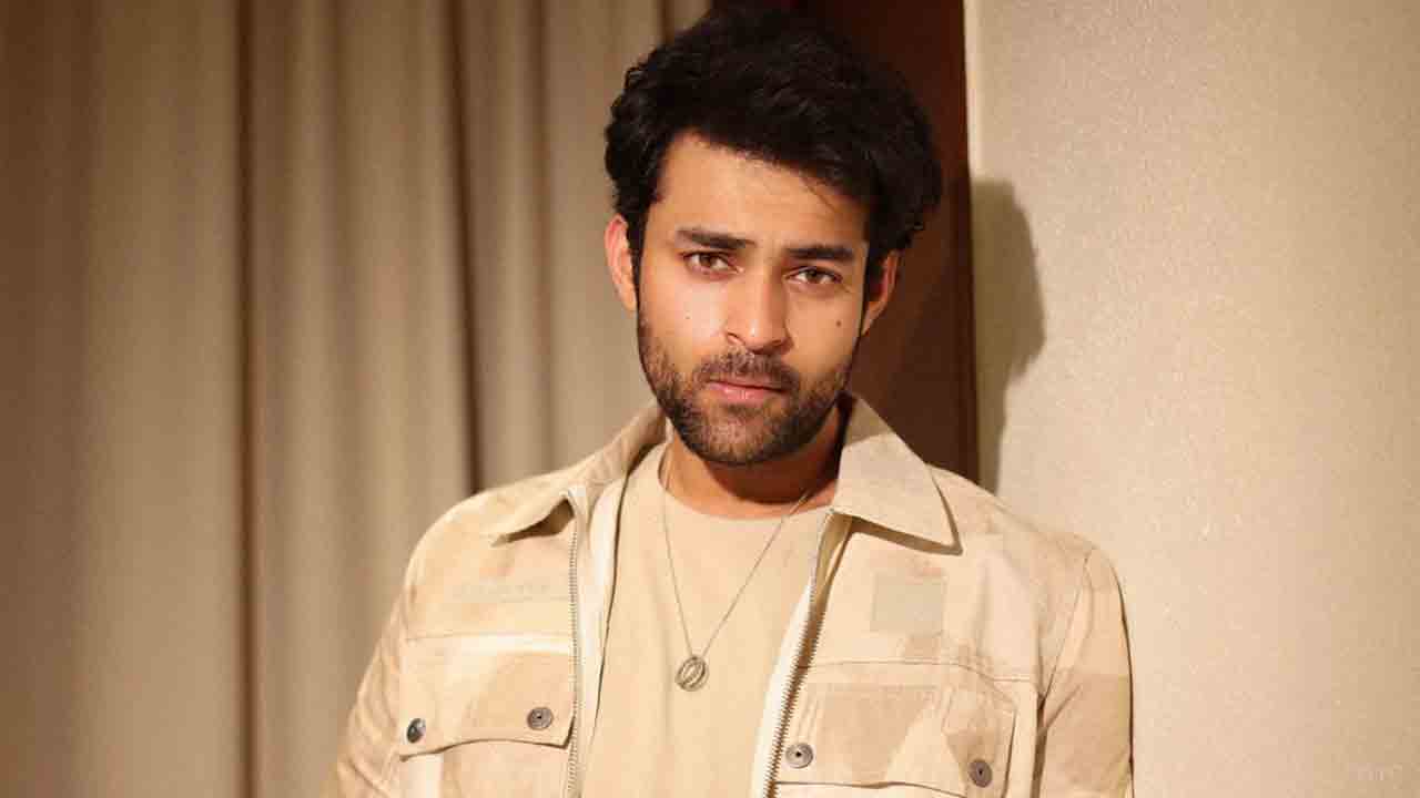 Mega Hero | వరుసగా ఫ్లాప్‌ దర్శకులతో సినిమాలు చేస్తున్న మెగా హీరో.. ఎవరంటే?