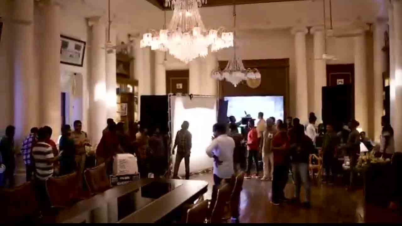 Venky Anil 3 | వెంకటేశ్ సినిమాలో యానిమల్‌, జైలర్‌ యాక్టర్లు.. అనిల్ రావిపూడి భారీ ప్లాన్