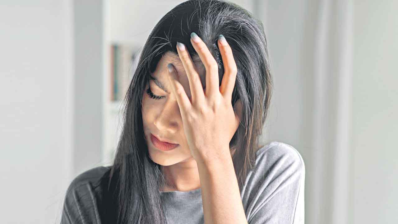 వర్టిగో.. డోన్ట్ వర్రీ