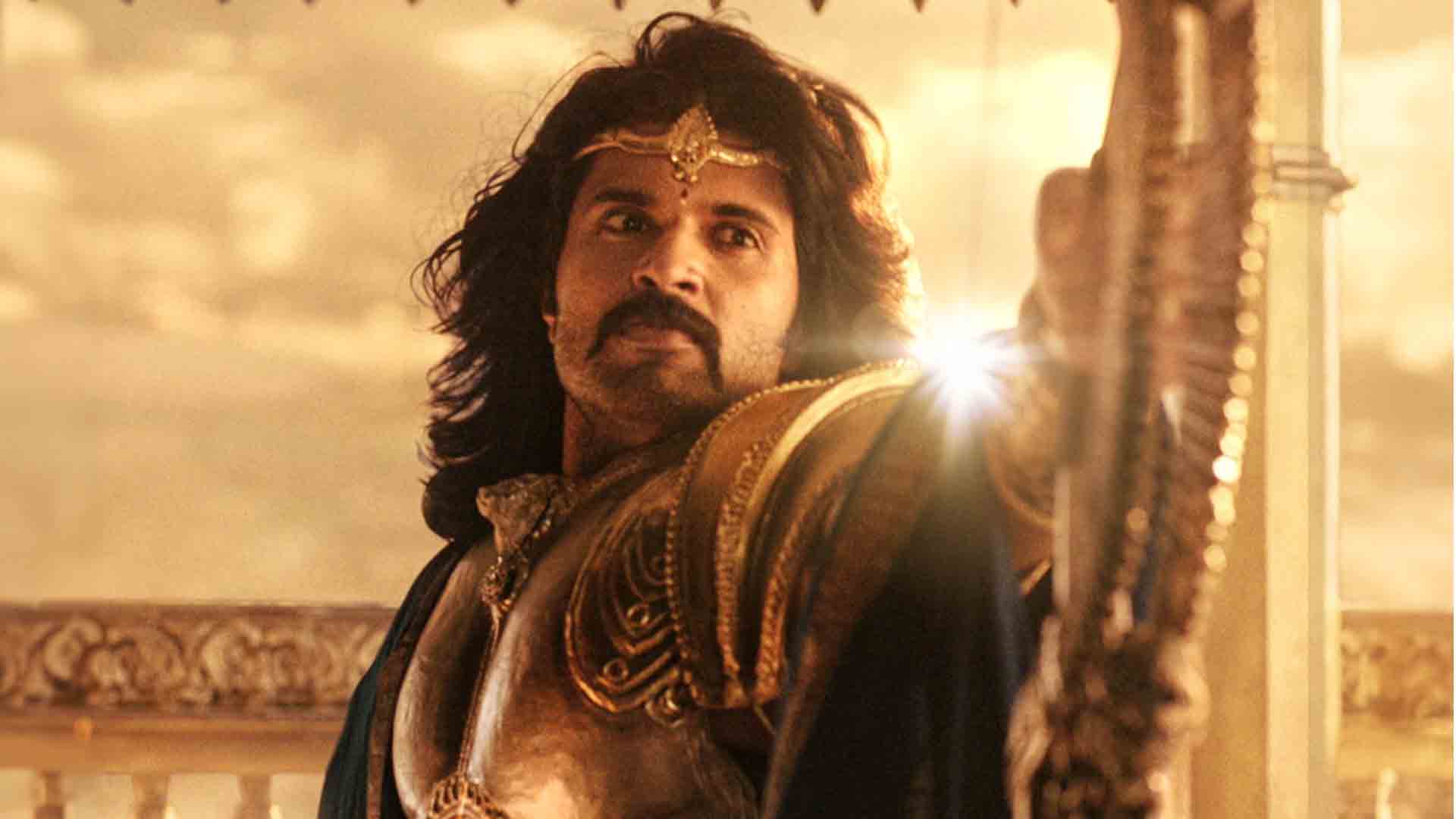 Vijay Deverakonda | ప్రభాస్‌ కల్కి 2898 ఏడీలో స్పెషల్‌ అట్రాక్షన్‌గా విజయ్‌ దేవరకొండ.. అర్జున లుక్‌ వైరల్