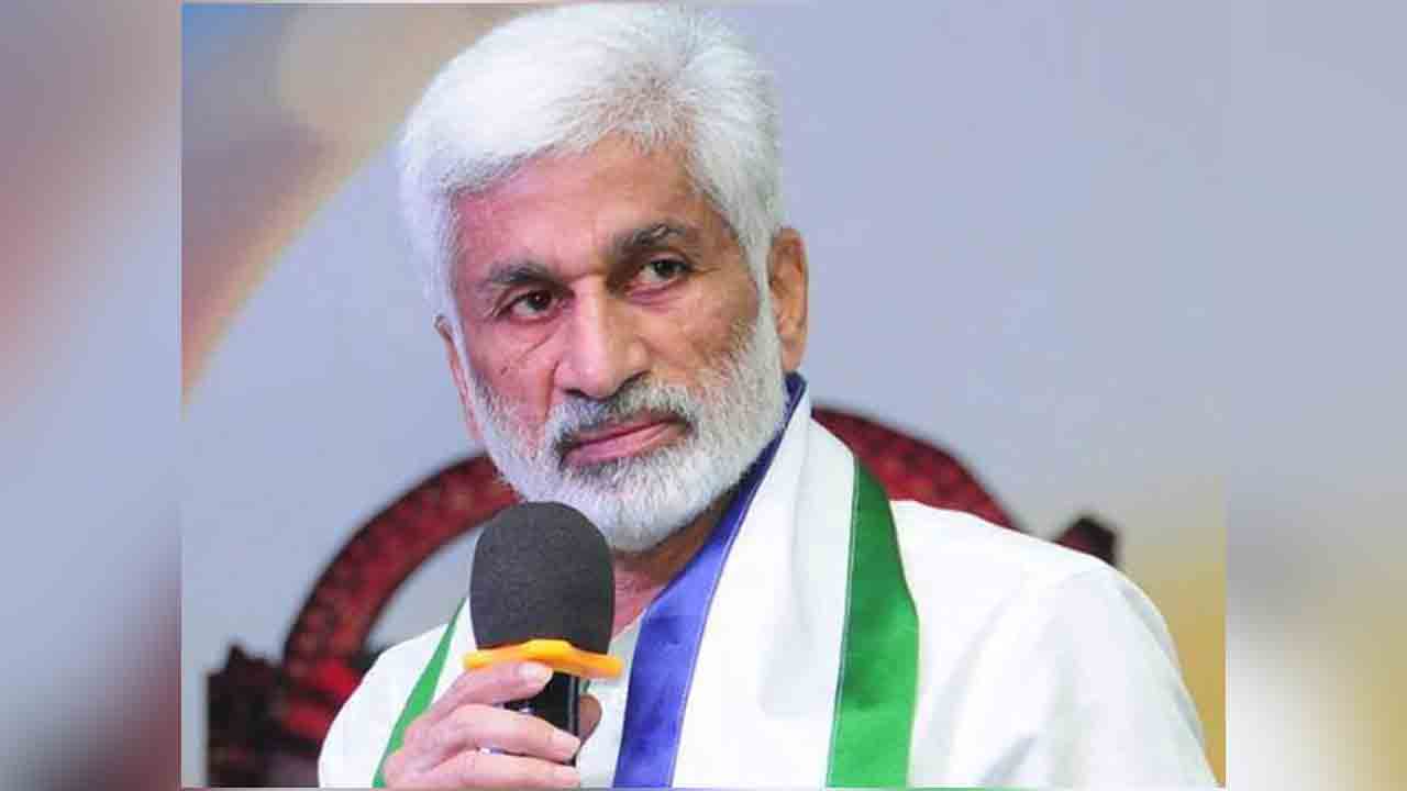 AP News | సూపర్‌ సిక్స్‌ అంటే ఇదేనా.. చంద్రబాబుపై ఎంపీ విజయసాయిరెడ్డి సెటైర్లు