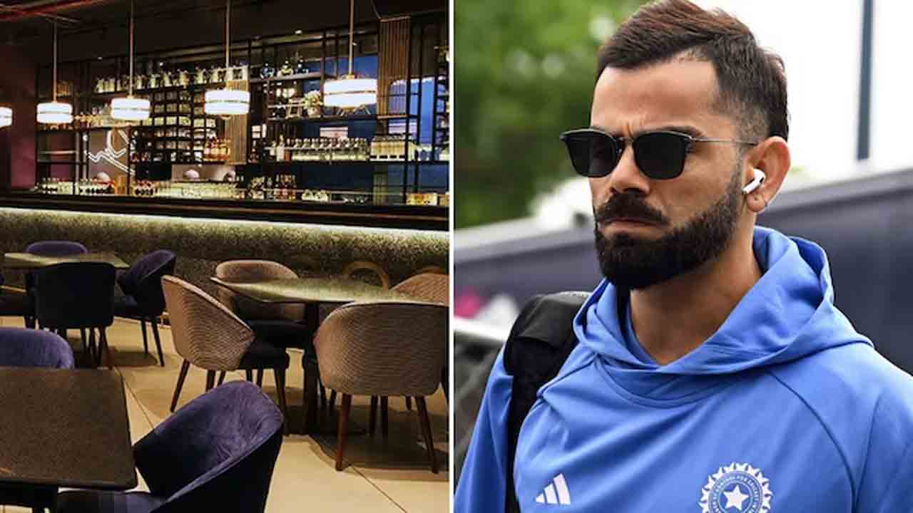 Virat Kohli | కోహ్లీ వన్ 8 కమ్యూన్ పబ్పై ఎఫ్ఐఆర్ నమోదు
