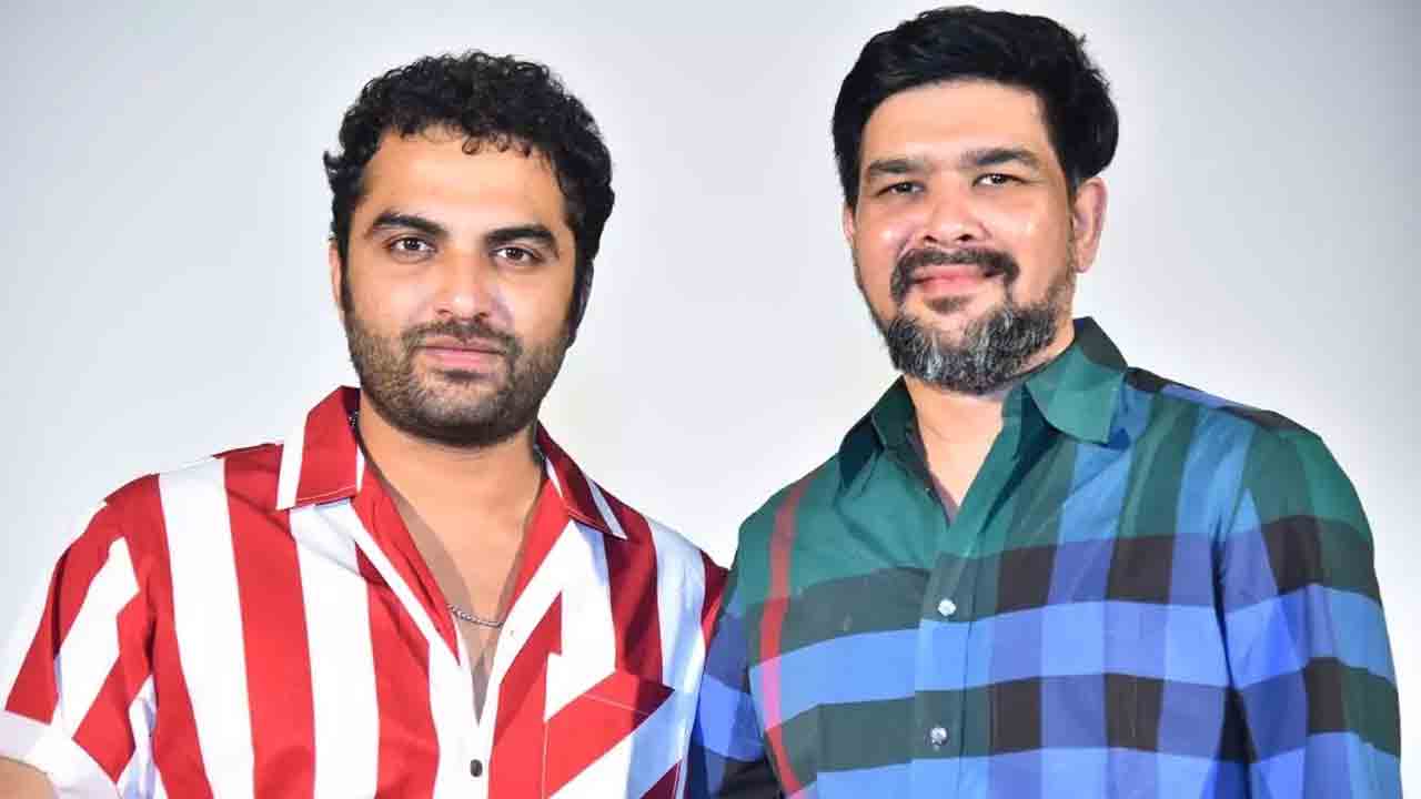 Vishwak Sen | ఫ్లాప్ ఇచ్చినా.. విశ్వక్ సేన్‌కు కృష్ణ చైతన్యపై అంత నమ్మకమా..?