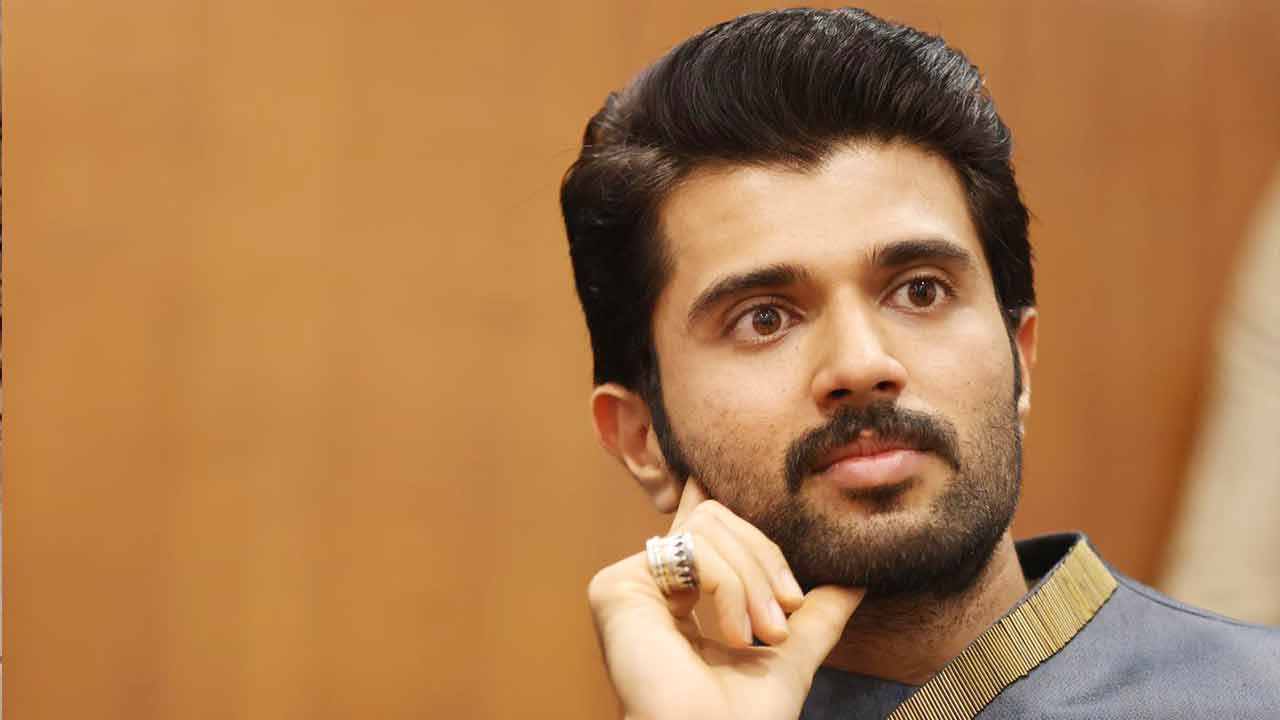 Vijay Deverakonda | విజయ్‌ దేవరకొండ పీరియాడిక్‌ డ్రామా.. శ్రీలంకలో పోరుకు సిద్ధం