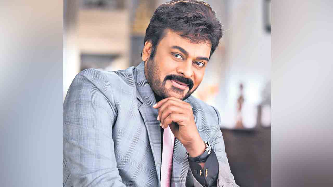 ‘ఇంద్ర’ రీరిలీజ్‌