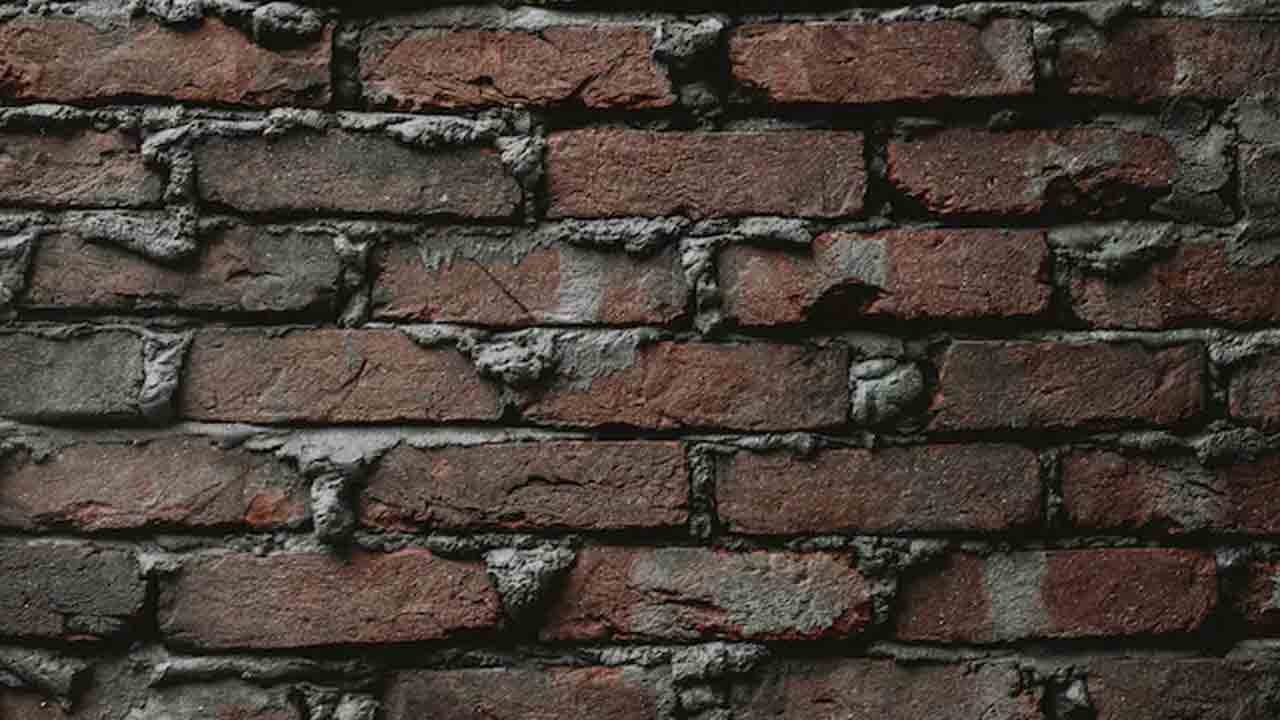 Woman, Daughter Bricked Into Wall | మహిళ, ఆమె కుమార్తెను గదిలో బంధించి.. గోడ కట్టిన   బంధువులు