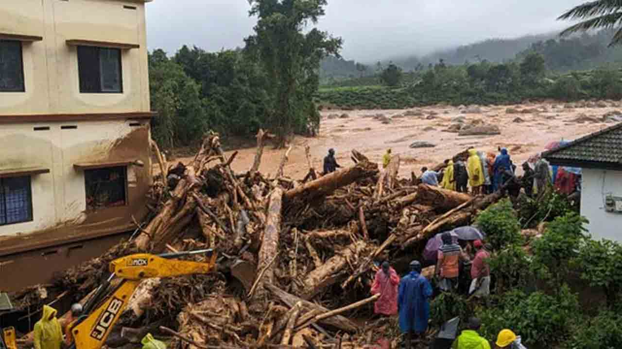 Wayanad | వయనాడ్‌ విలయం.. 600 మంది కార్మికులు గల్లంతు