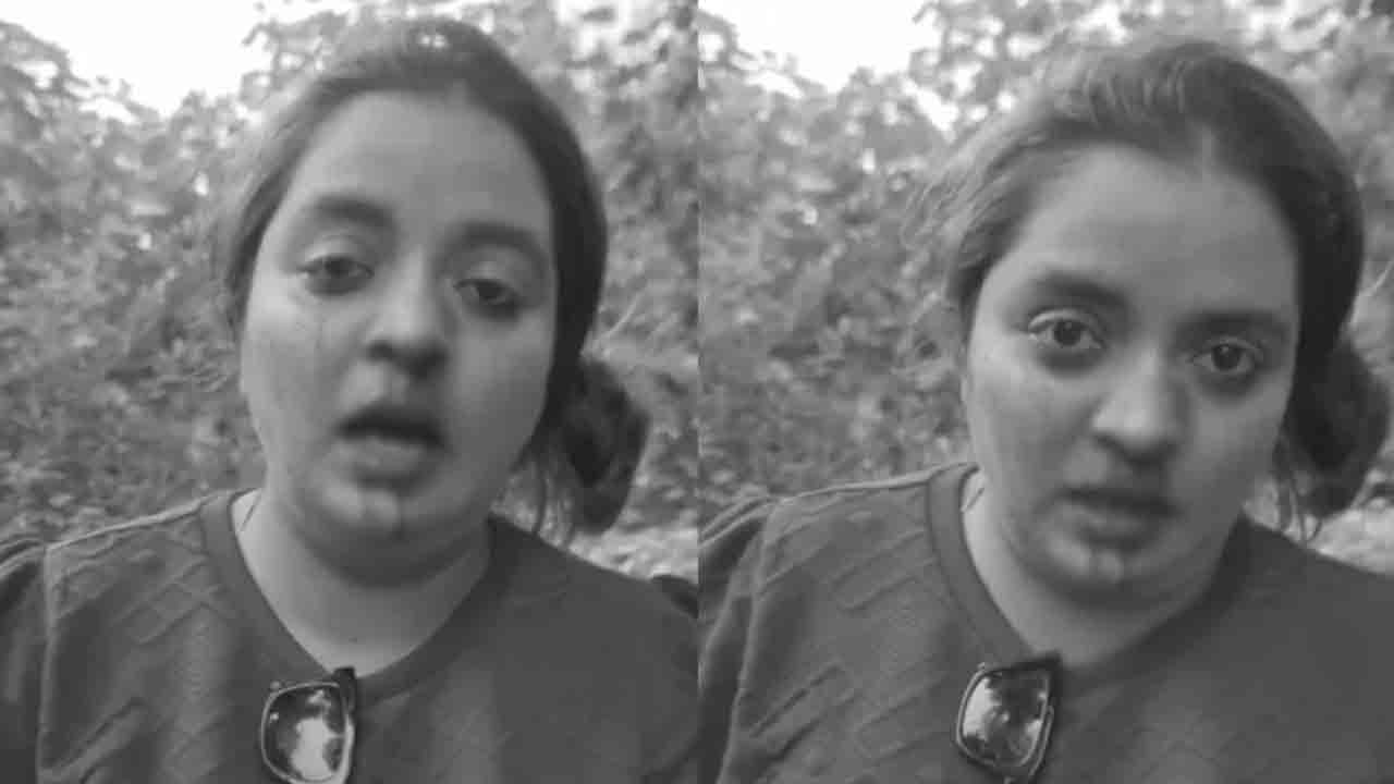 Pune | కారుకు సైడివ్వలేదని.. మహిళ ముక్కు పగలగొట్టాడు