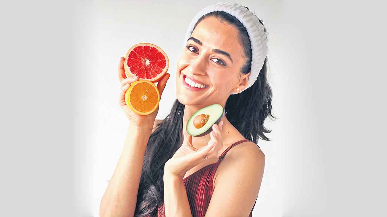 ఐదు విటమిన్లు తప్పనిసరి!