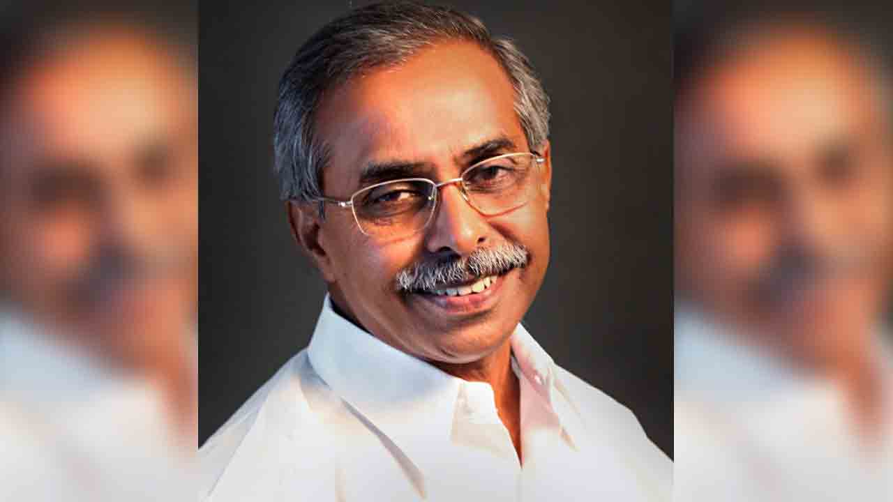 Vivekananda Murder Case | వివేకా హత్య కేసులో కీలక సాక్షి ఆరోగ్య పరిస్థితి ఆందోళనకరం