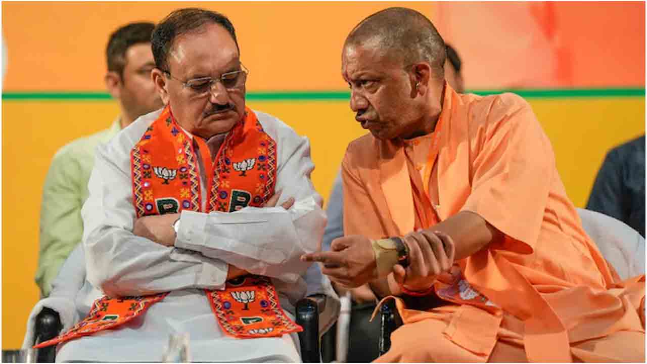 Agnipath Scheme | యూపీలో బీజేపీని దెబ్బతీసిన అంశాలివే..!