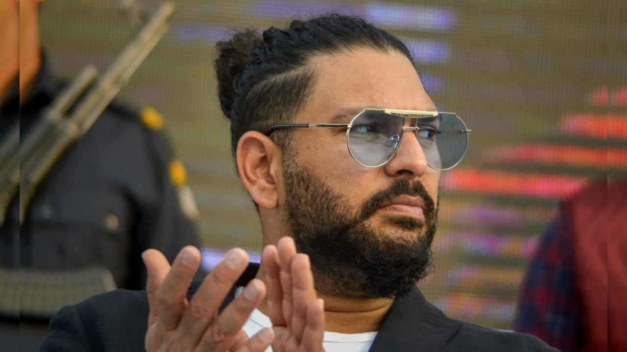 Yuvaraj Singh | ఢిల్లీ హైకోర్టును ఆశ్రయించిన మాజీ క్రికెటర్‌ యువరాజ్‌ సింగ్‌..! కారణాలు ఏంటంటే..?