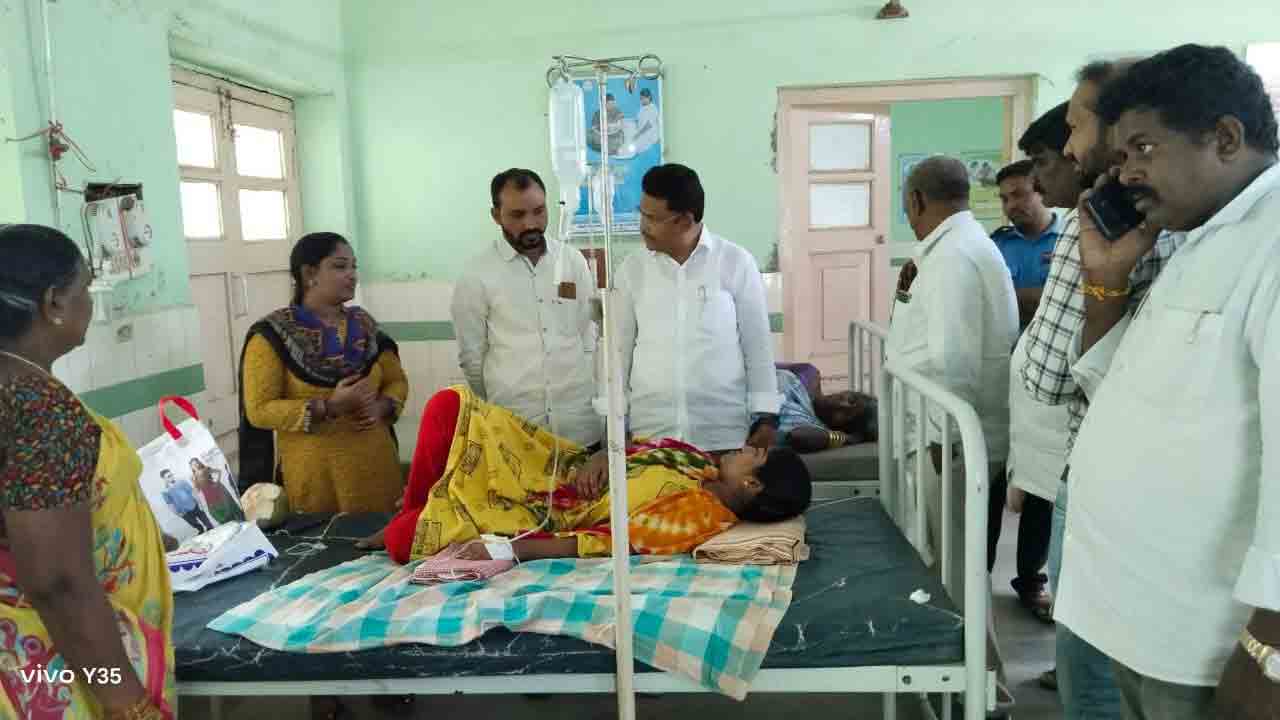 జ్వరాలను నిర్లక్ష్యం చేయొద్దు