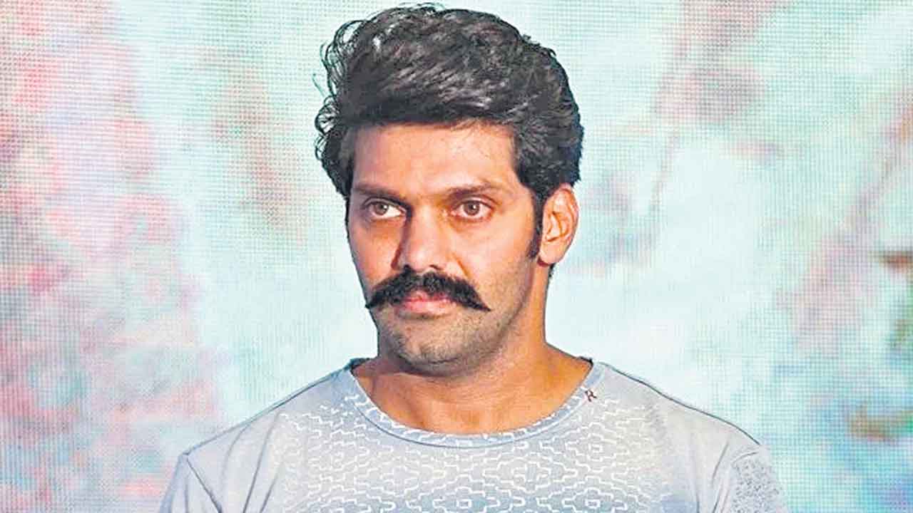 ‘మిస్టర్‌ ఎక్స్‌’ యాక్షన్‌