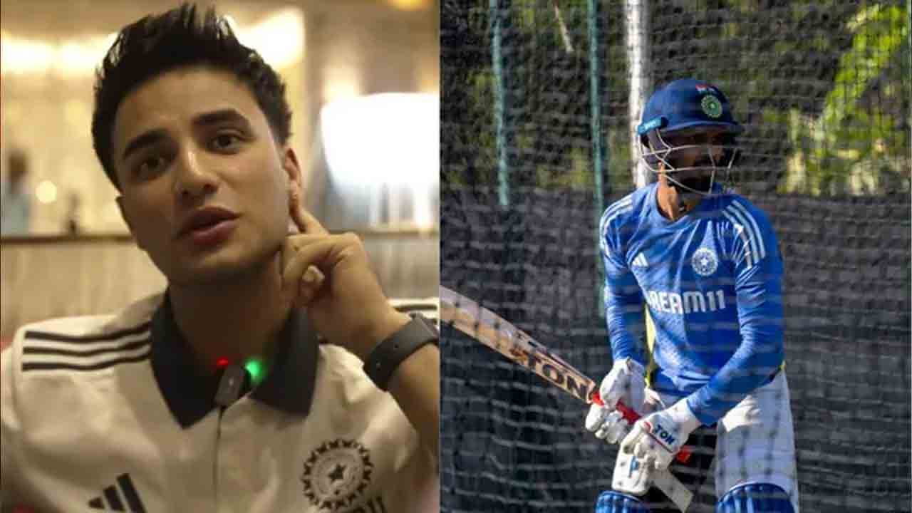 IND vs ZIM | పొట్టి పోరుకు వేళాయే.. ఇన్నింగ్స్ ఆరంభించేది  ఎవ‌రు..?