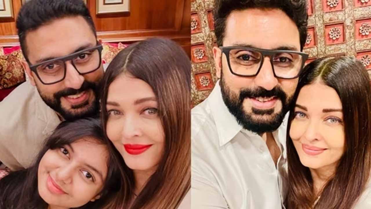 Abhishek Bachchan: విడాకుల‌పై ఇన్‌స్టా పోస్టుకు లైక్ కొట్టిన అభిషేక్ బ‌చ్చ‌న్‌.. ఐశ్వ‌ర్యకు బ్రేక‌ప్ చెప్పిన‌ట్లేనా?