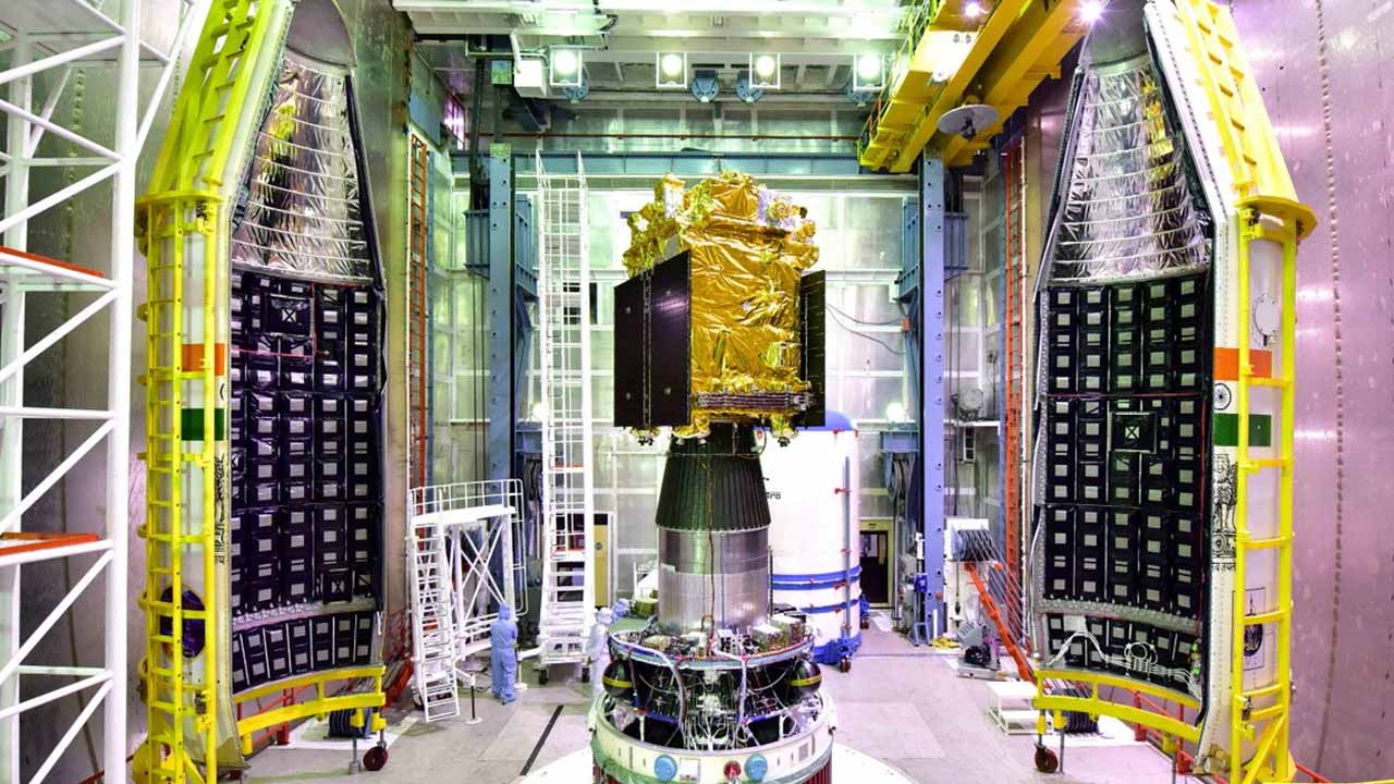 Aditya-L1: 178 రోజుల్లో క‌క్ష్య‌ను చుట్టేసిన ఆదిత్య ఎల్‌-1 స్పేస్‌క్రాఫ్ట్‌