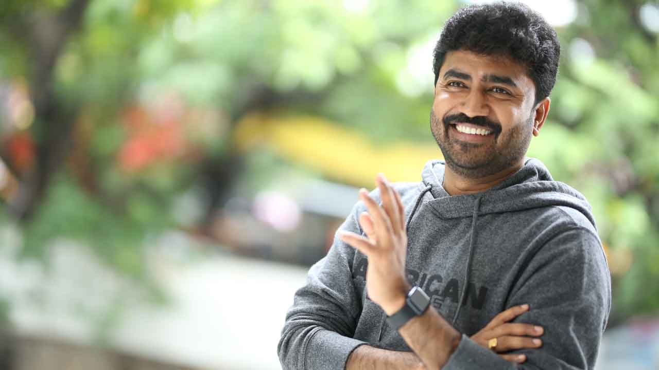 సమాజంలోని సమస్యకు కమర్షియల్‌ కోటింగ్‌ ఇచ్చాం