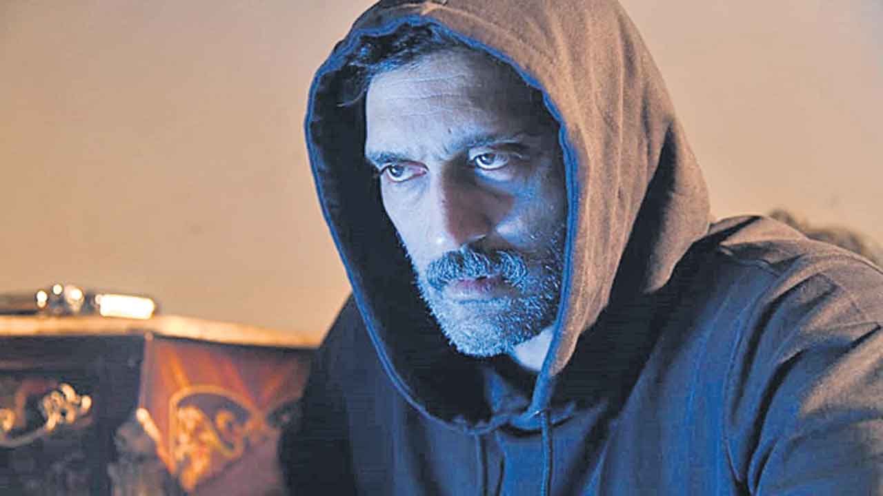 క్రైమ్‌ థ్రిల్లర్‌ ‘కేస్‌ నం.15’