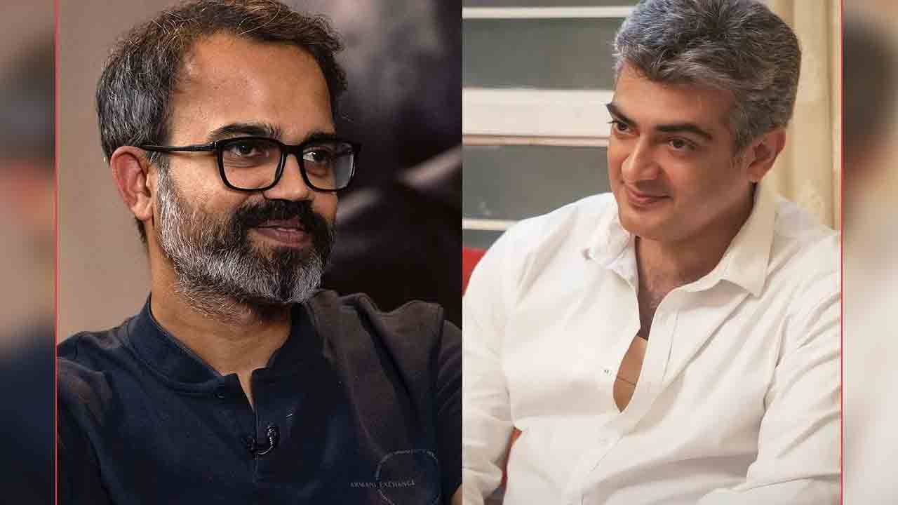 Ajith – Neel | ‘కేజీఎఫ్’ యూనివర్స్‌లోకి అజిత్‌ కుమార్‌.. తెరపైకి తలా, ప్ర‌శాంత్ నీల్ కాంబో.?