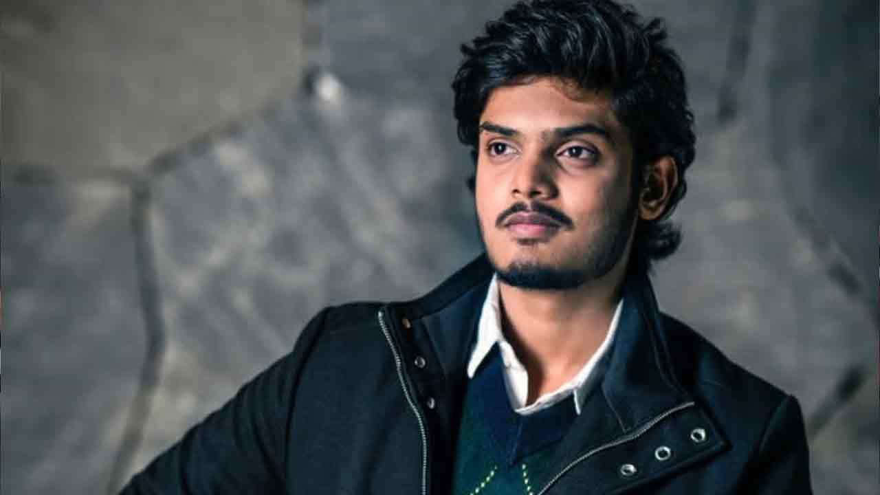 Akash Puri | ఆకాశ్‌ పూరీ పేరు ఎందుకు మార్చుకున్నాడు?