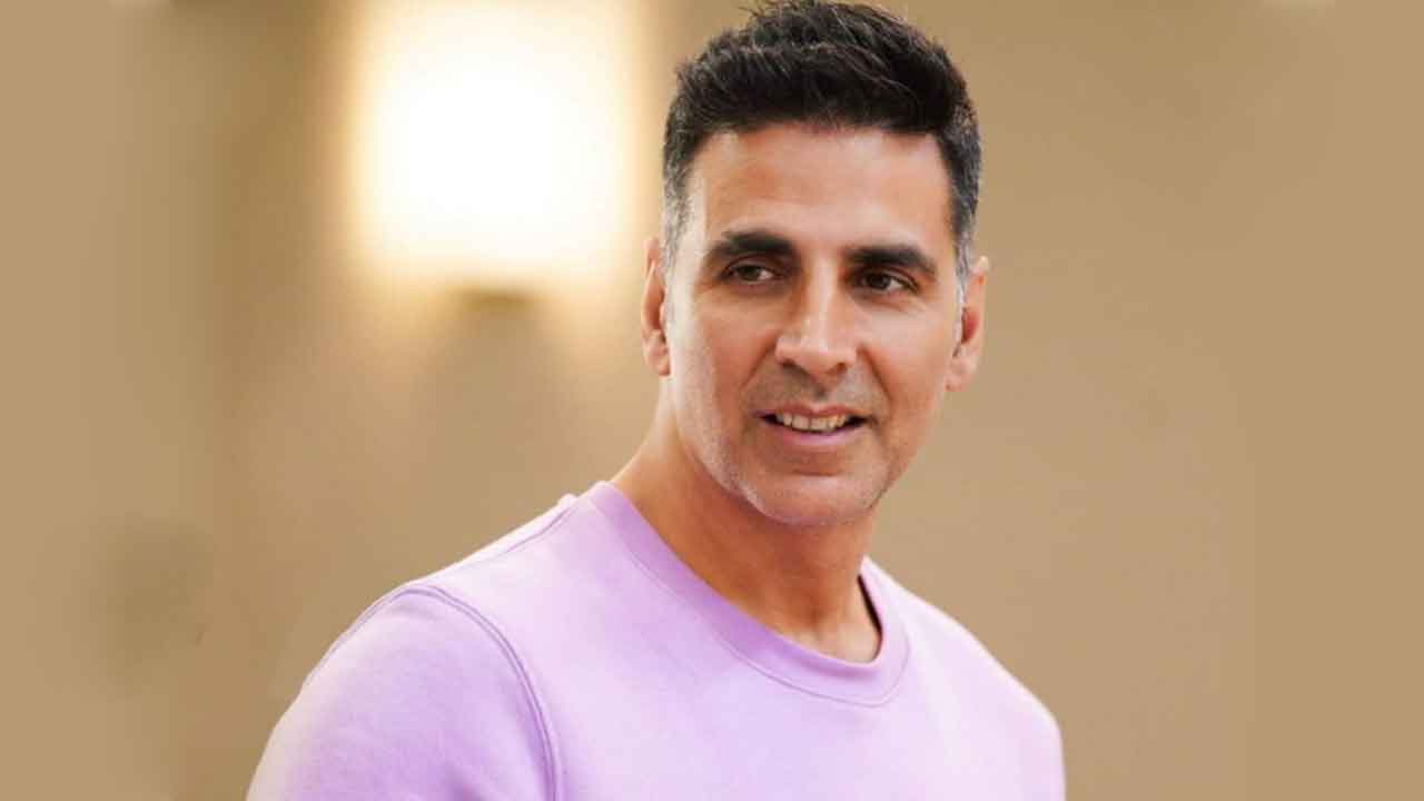 Akshay Kumar | చిత్రపరిశ్రమలో.. బురద జల్లుకోవడం పరిపాటైపోయింది: అక్షయ్‌కుమార్‌