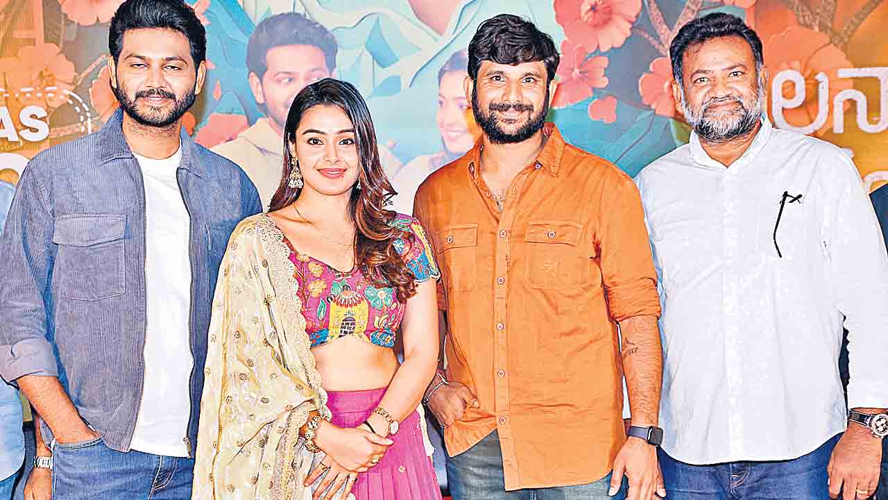 ఇంట్రావర్ట్‌ రామచంద్రుడు