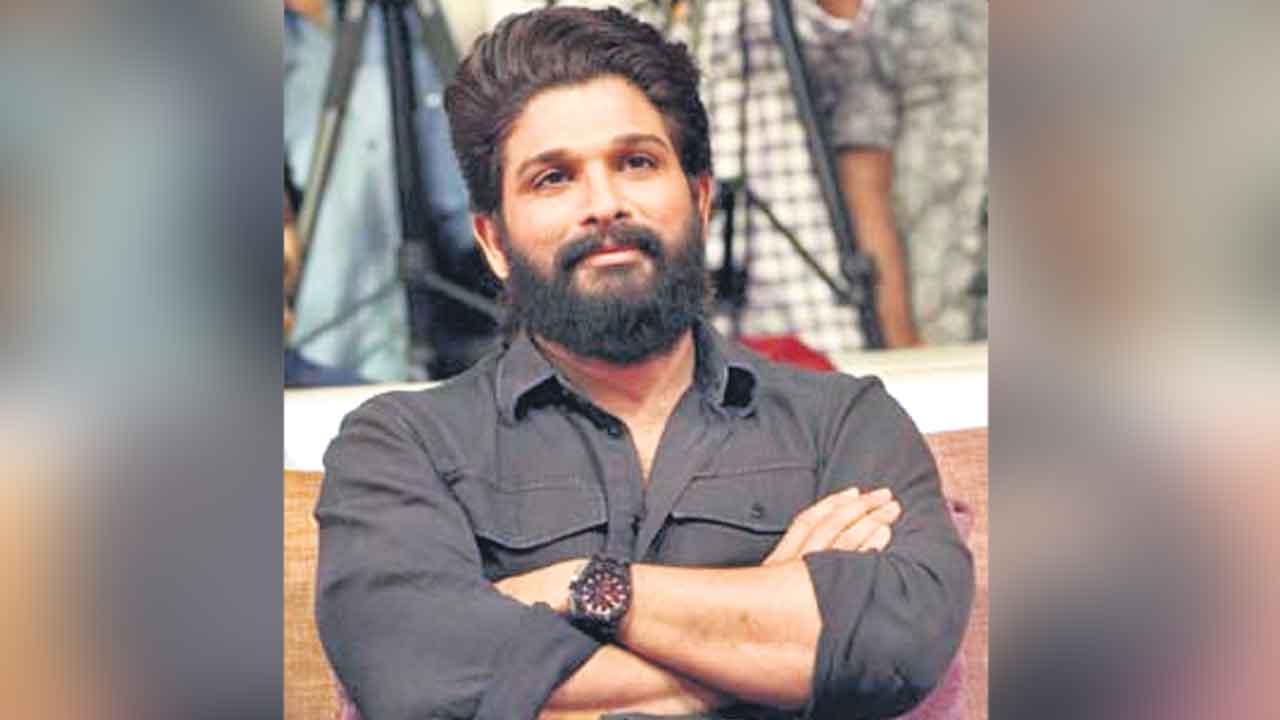 Allu Arjun | రాజకీయాల్లోకి అల్లు అర్జున్.. క్లారిటీ ఇచ్చిన బ‌న్నీ టీమ్.!