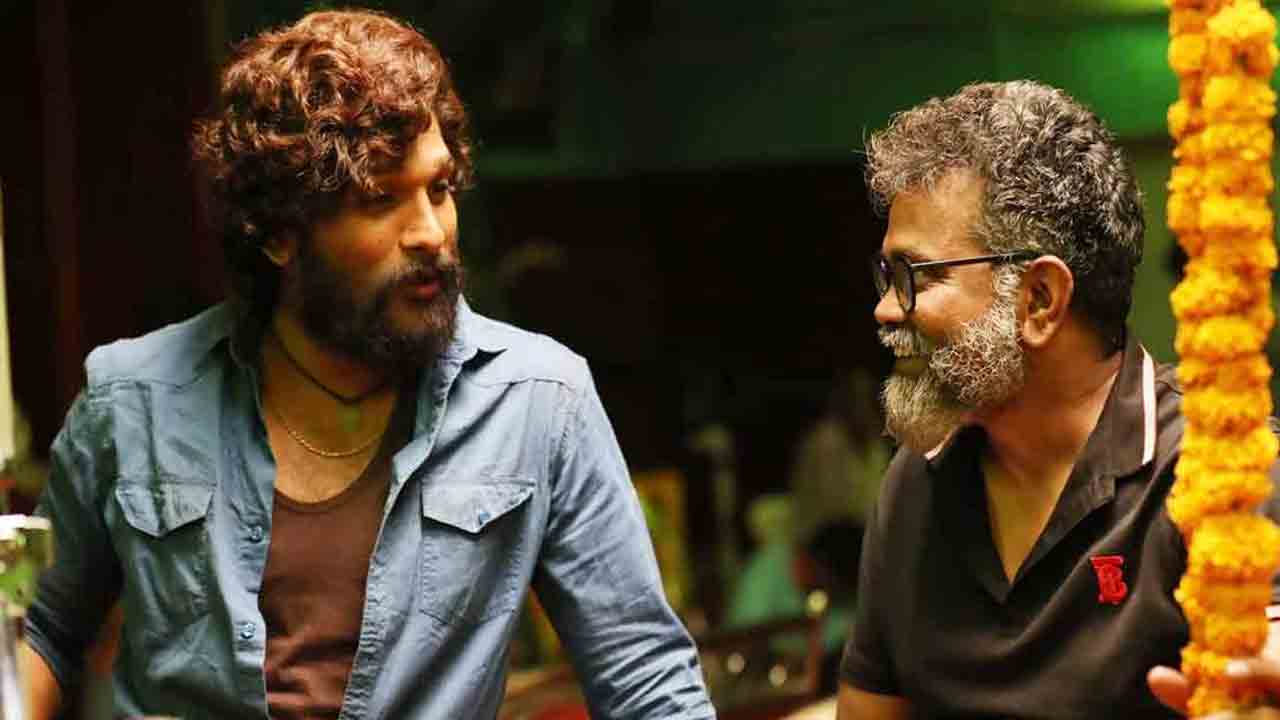 Allu Arjun – Sukumar | సుకుమార్ మీద కోపంతో గడ్డం తీసేసిన అల్లు అర్జున్.. మ్యాటర్‌ సీరియస్‌.?