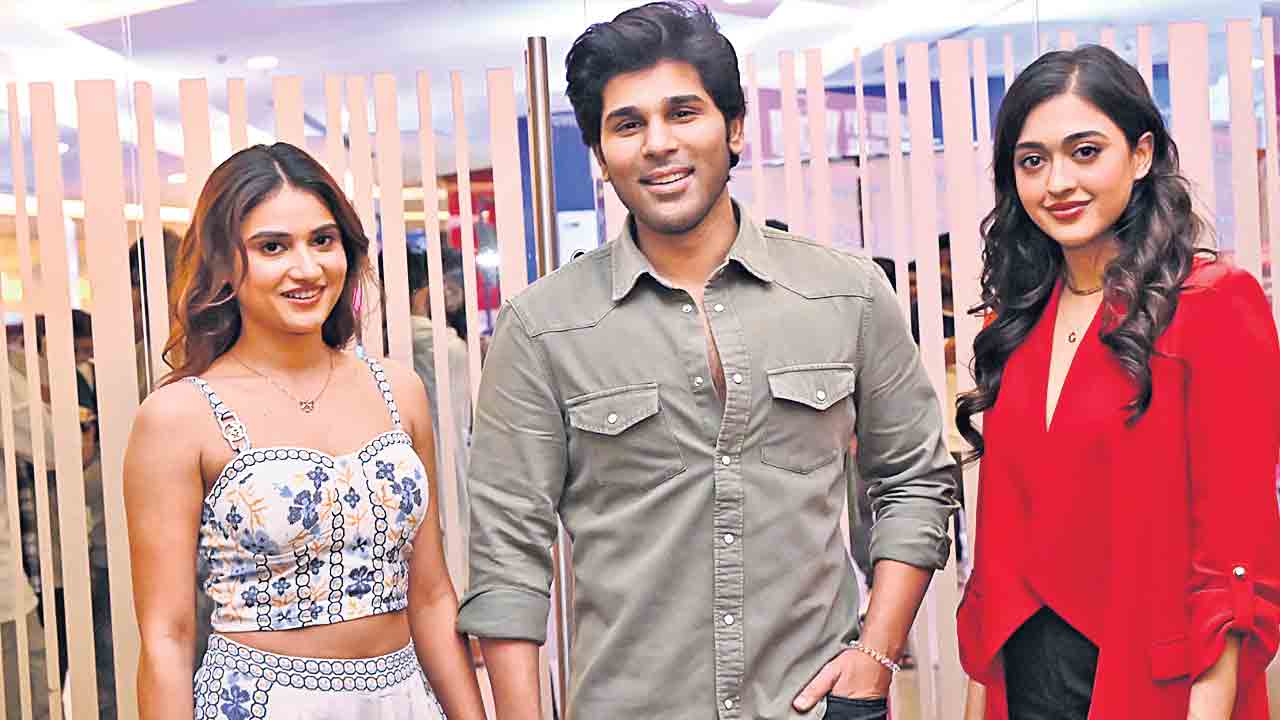 టికెట్‌ రేట్లు తగ్గించాం